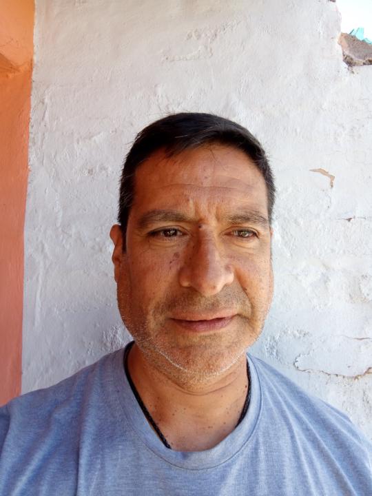 Rogelio Flores