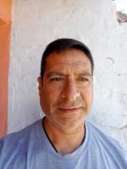 Rogelio Flores
