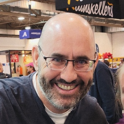 Joaquin Calzado Manso