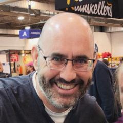 Joaquin Calzado Manso