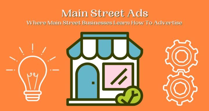 Main Street Ads