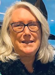 Annette Greenwood