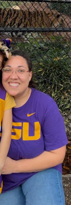 Lisa Leake