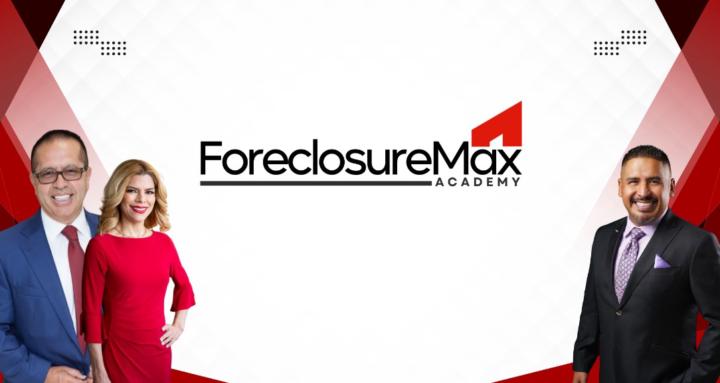 ForeclosureMax Academy