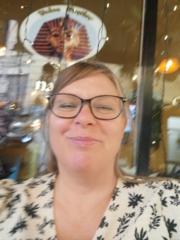 Gitte Tved