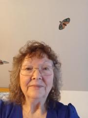 Cynthia Caughran