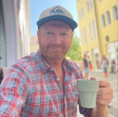 Martin Baum