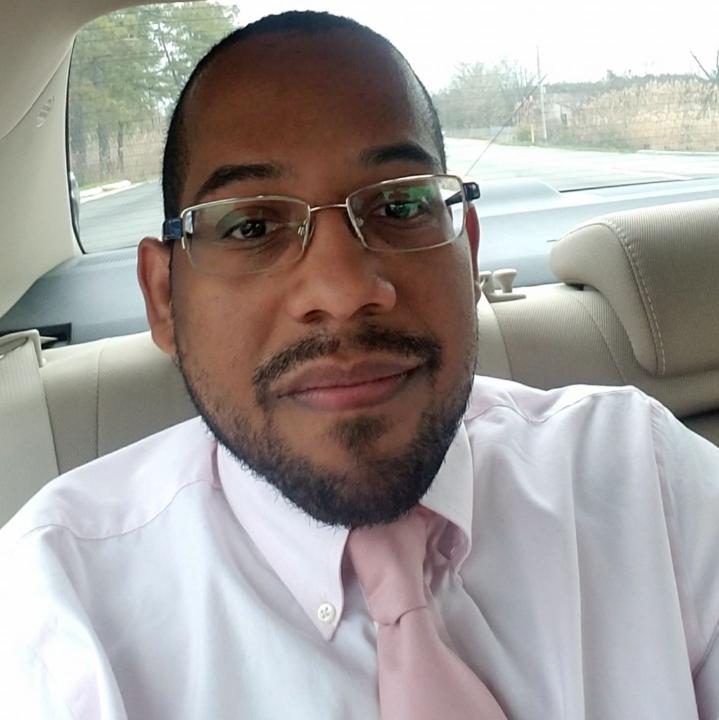 Brandon Banks