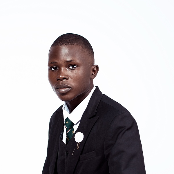 Seth Taiwo