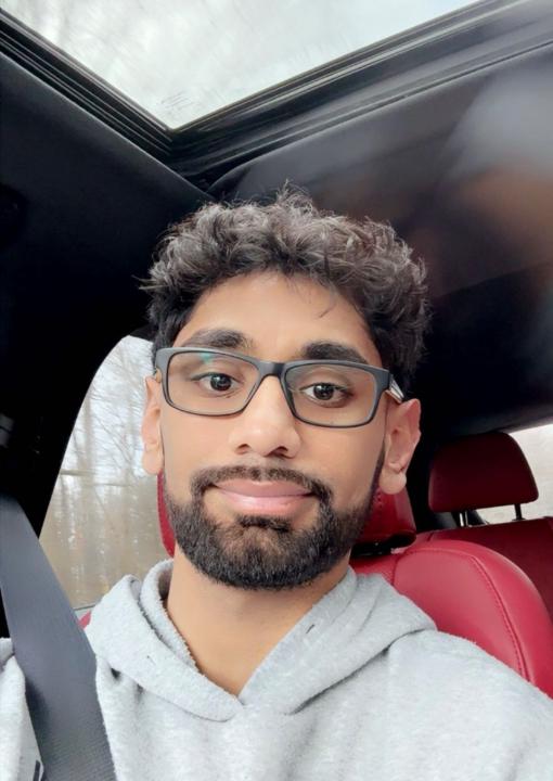 Shahil Patel