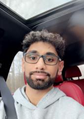 Shahil Patel