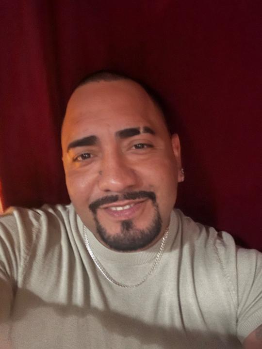 Ernesto Maldonado