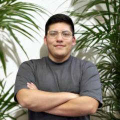 Edgar daniel Sanchez lara