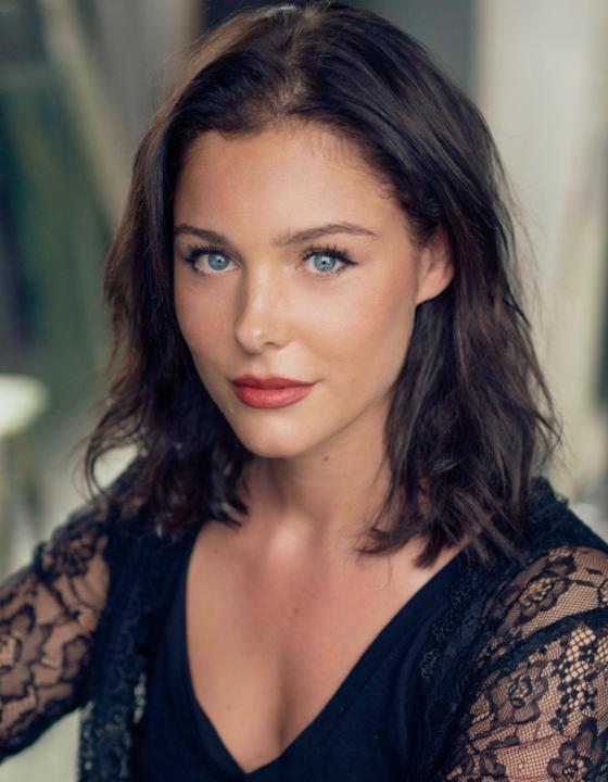 Coco Taylor