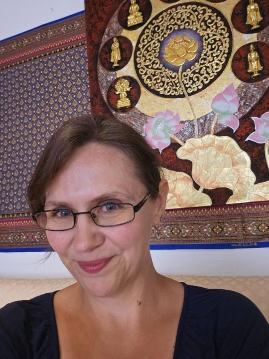 Justine Müller