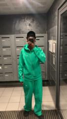 Nfamady Sakho