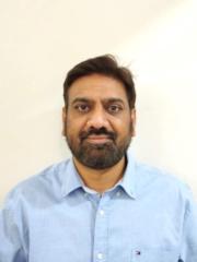 Qazi Usman