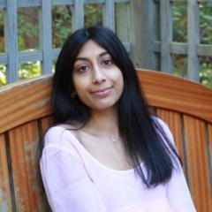 Zoya Alam
