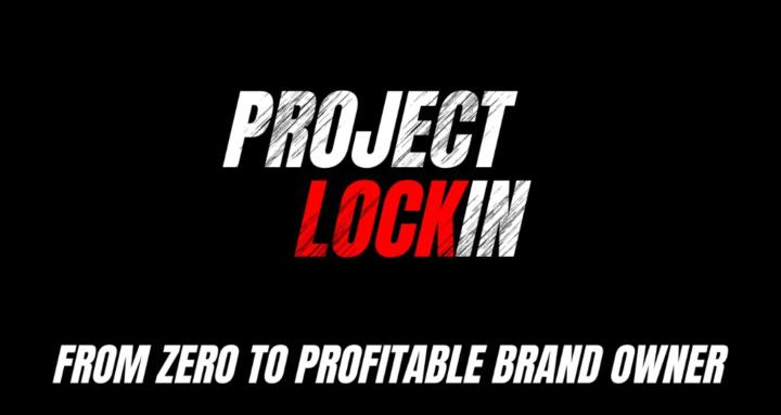 Project Lock-In