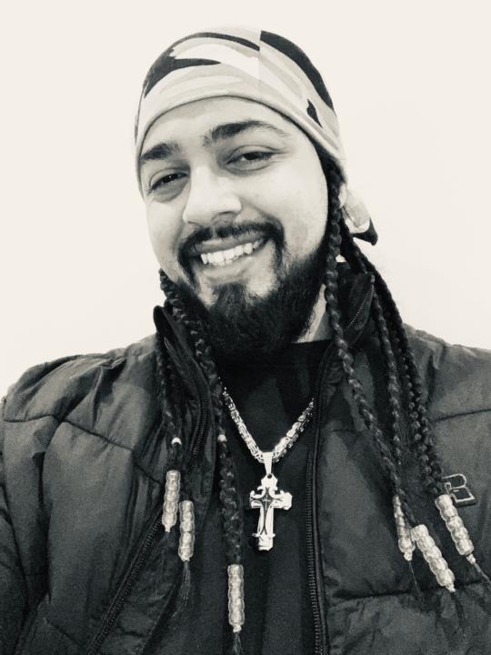 Julian Deezyn