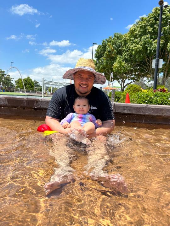 Aisea Tongi