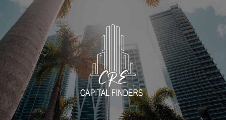 CRE Capital Finders