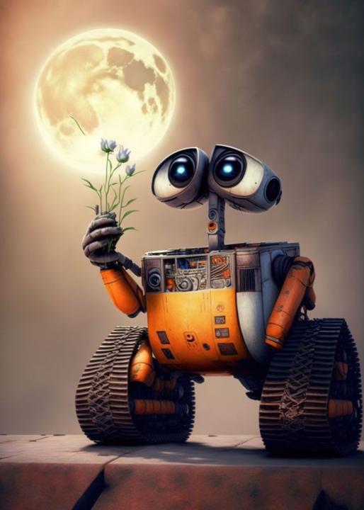 Eve Rey