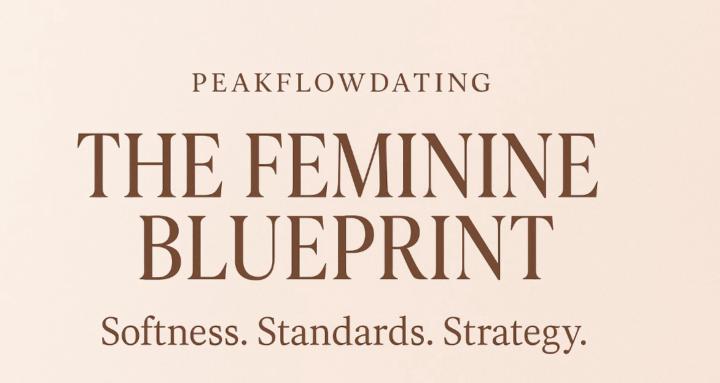 PEAKFLOWDATING