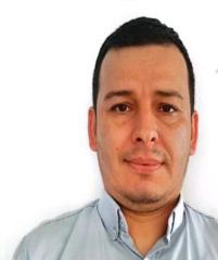 Giovanny Alexander Blanco Rey