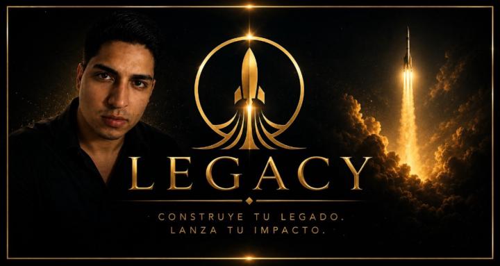 L E G A C Y 🥷