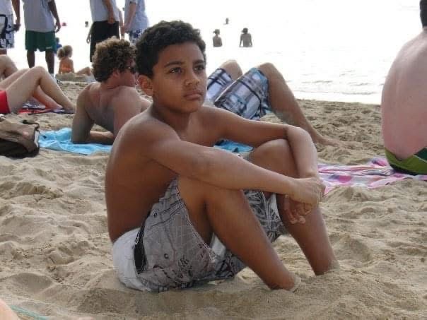 Kelvin Williams