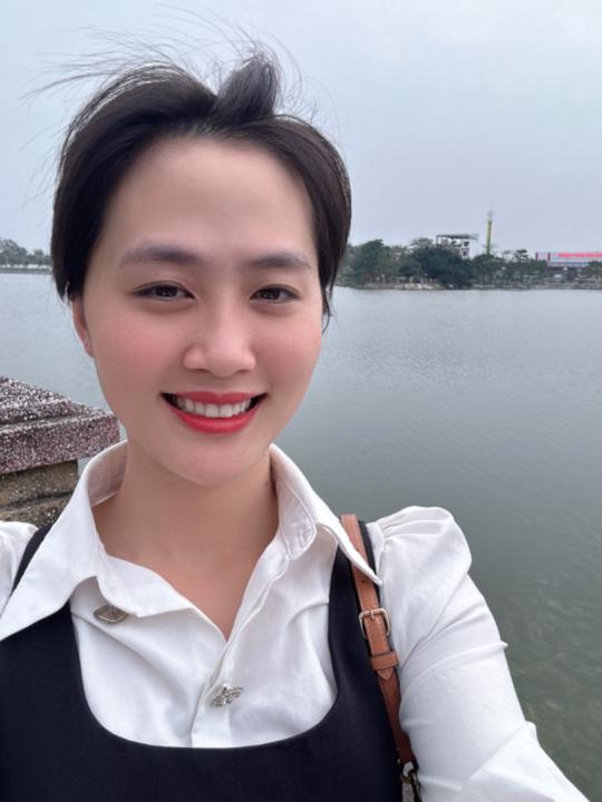 Phạm Thị Nghiệp Nghiệp