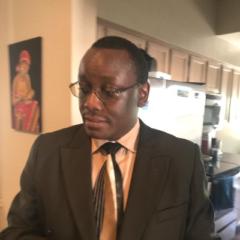 Leonard Mulama
