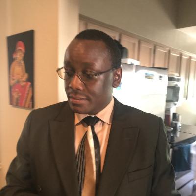 Leonard Mulama