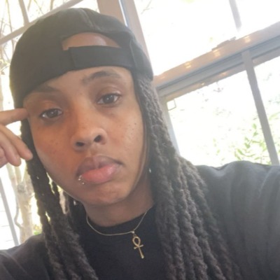 Bryshell Williams