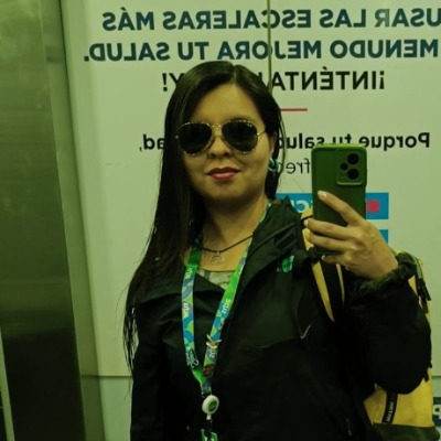 Katherine Sotelo
