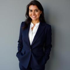 Milena Cubillos