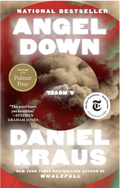 Angel Down