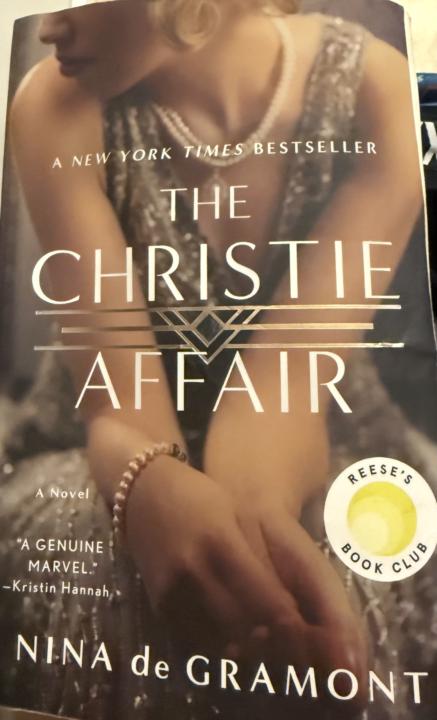Would you read this based on the cover?