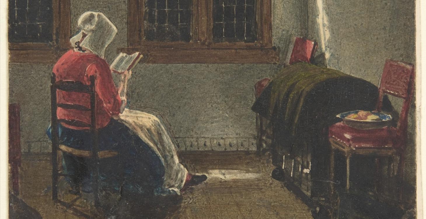 Historical Fiction Club Rules