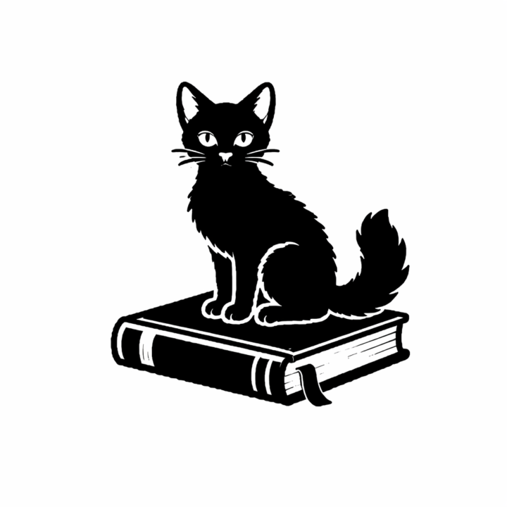 Name the Cat!