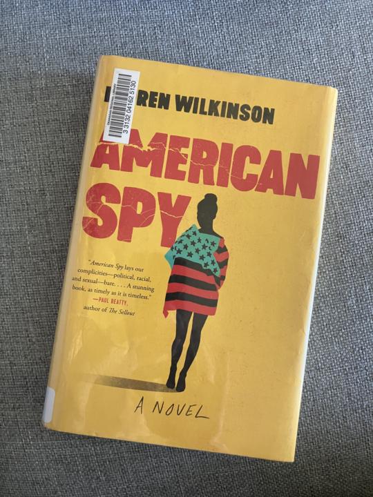 What are you reading this weekend? Other plans?