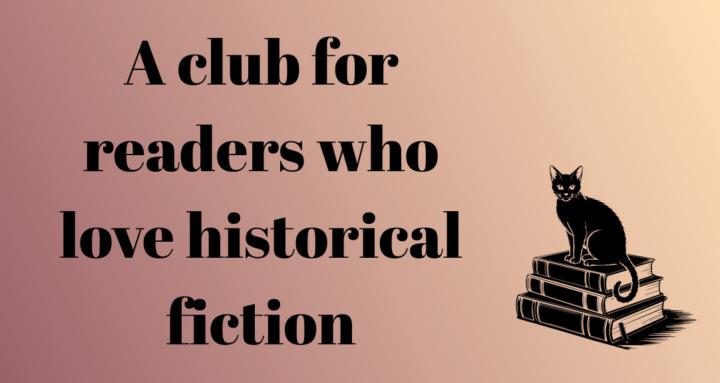 Historical Fiction Club
