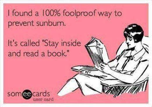 Group read Zoom is tomorrow (17th July)!