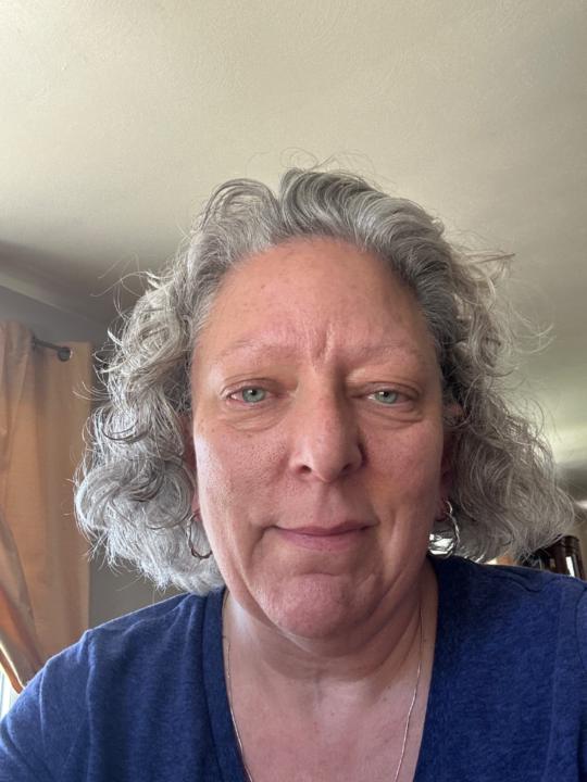 Diane Irwin