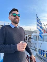 Kostas Theocharis