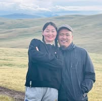 Batamgalan Naranbadrakh