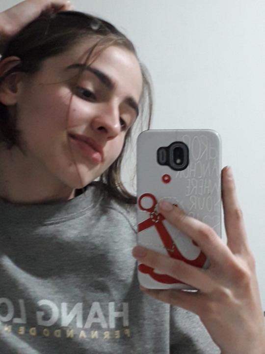 Melina Gambera