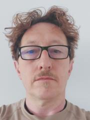 Martin Auckland