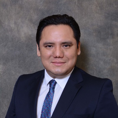 Saul Castillo